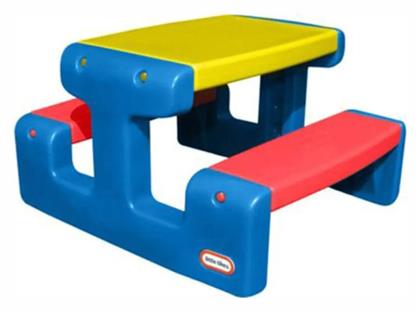 Τραπεζάκι Primary 4795 Little Tikes