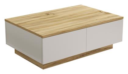 Τραπεζάκι Σαλονιού Arnos 90x60x31cm