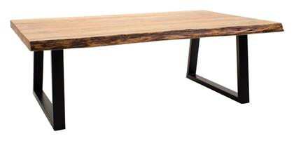 Τραπεζάκι Σαλονιού Miles 115x60x45cm