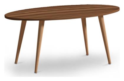 Τραπεζάκι Σαλονιού Orbit 118x53x41cm