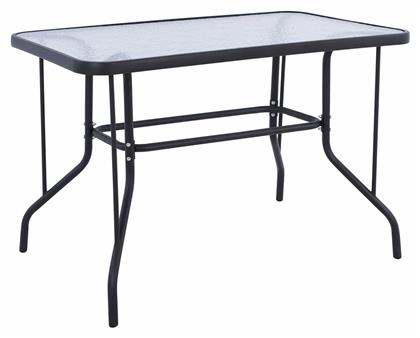 Τραπέζι Adam 110x60x71εκ.