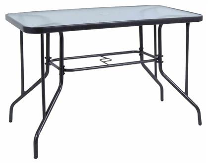 Τραπέζι Baleno 110x60x71 από το Esmarket