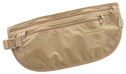 Travelsafe Moneybelt Light Weight Beige