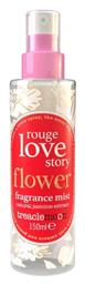 Treaclemoon Rouge Love Story Body Mist 150ml