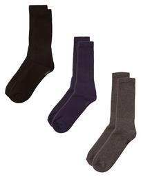 Trendy Κάλτσες Πολύχρωμες 3Pack