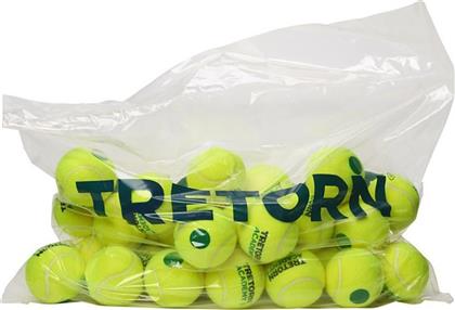 Tretorn Academy Μπαλάκια Τένις Παιδικά 36τμχ