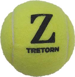 Tretorn Z Court Μπαλάκια Τένις 3τμχ