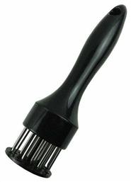 Τρυφεροποιητής Κρεάτων Inox 18.5x5cm 18.5εκ.