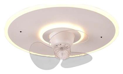 Trio Lighting 30W με Φως 50cm Λευκός R64133131