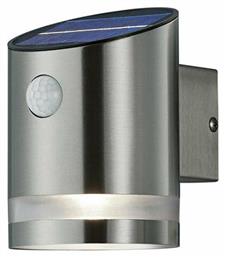 Trio Lighting Επιτοίχιο Ηλιακό Φωτιστικό Salta 3W 165lm