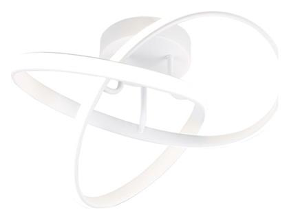 Trio Lighting Πλαφονιέρα 40εκ. LED