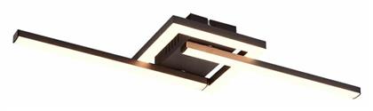 Trio Lighting Πλαφονιέρα 54εκ. LED