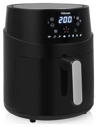 Tristar FR-9009 Air Fryer 4.5lt Μαύρο από το e-shop