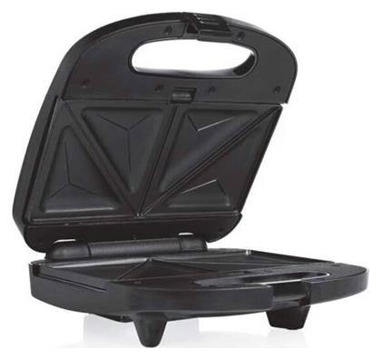 Tristar SA-3070 800W για 2 Τοστ Μαύρη