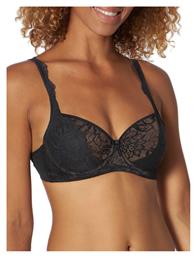 Triumph Amourette Charm Balconette Σουτιέν με Ελαφριά Ενίσχυση & Μπανέλες