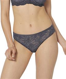 Triumph Amourette Charm Brazilian 01 Grey από το Plus4u
