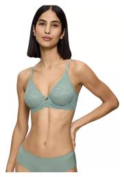 Triumph Amourette Charm Τιρκουάζ Σουτιέν
