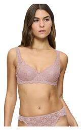 Triumph Amourette Whp Balconette Σουτιέν με Ελαφριά Ενίσχυση & Μπανέλες