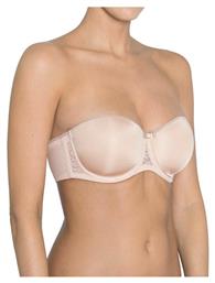 Triumph Beauty-full Essential Balconette Σουτιέν με Ελαφριά Ενίσχυση & Μπανέλες