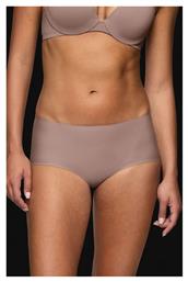 Triumph Body Make-up Γυναικείο Slip χωρίς Ραφές Μους Σοκολατας