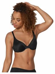 Triumph Body Make-Up Soft Touch Σουτιέν Push Up με Μπανέλες