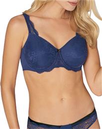 Triumph Contouring Sensation WO1 10143566-6722 Blue από το Pinguino