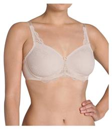 Triumph Contouring Sensation WO1 Minimizer Σουτιέν χωρίς Ενίσχυση με Μπανέλες