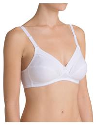 Triumph Cotton Classic Stretch N Σουτιέν χωρίς Ενίσχυση & χωρίς Μπανέλες