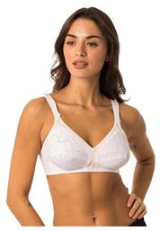 Triumph Doreen Λευκό Σουτιέν χωρίς Ενίσχυση & χωρίς Μπανέλες από το Modivo