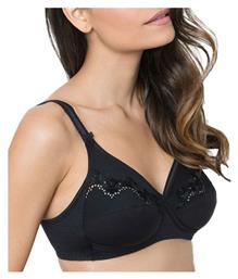 Triumph Elasti Cross Cotton N Σουτιέν χωρίς Ενίσχυση & χωρίς Μπανέλες