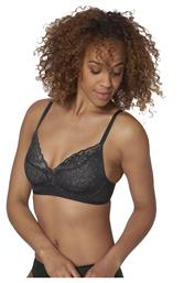 Triumph Fit Smart P01 EX Γυναικείο Bralette Σουτιέν