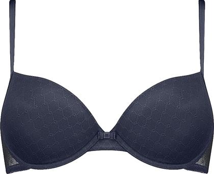 Triumph Light Lovely Day WHP 10191126 Navy από το Plus4u