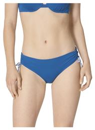 Triumph Mix & Match Bikini Slip Μπλε