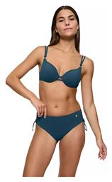 Triumph Set Bikini Navy Μπλε