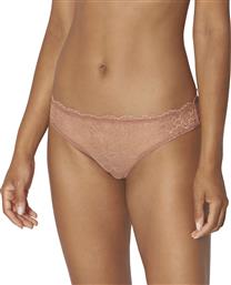 Triumph Tempting Lace Tai 10198882-7014 Beige από το Plus4u