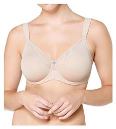 Triumph True Shape Sensation Minimizer Σουτιέν χωρίς Ενίσχυση με Μπανέλες