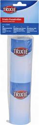 Trixie Lint Roller Ανταλλακτικό για Ρολό Καθαρισμού 2τμχ από το Plus4u
