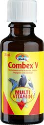 Trixie Combex V Πολυβιταμίνες Πτηνών 30ml από το Plus4u