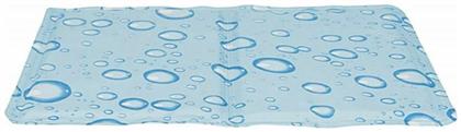 Trixie Cooling Χαλάκι Σκύλου Δροσιστικό Light Blue 65x50cm