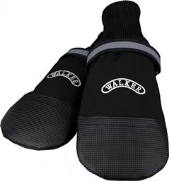 Trixie Walker Care Comfort Protective Boots Large Black