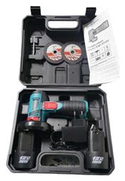 Τροχός Mini Μπαταρίας 12V Solo HL18668-180