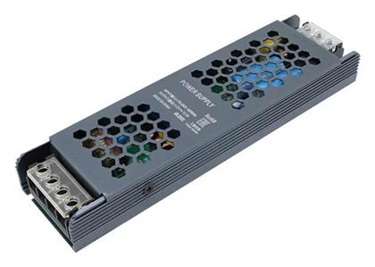 Τροφοδοτικό LED Ισχύος 200W με Τάση Εξόδου 12V