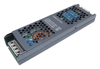 Τροφοδοτικό LED Ισχύος 400W με Τάση Εξόδου 12V