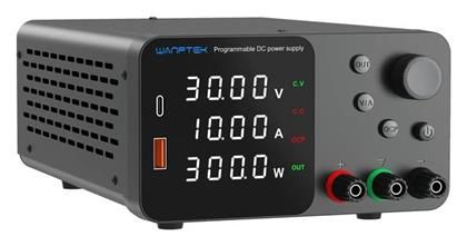 Τροφοδοτικό Πάγκου Εργαστηρίου Wanptek Tps605 0~60v από το E-gadgets