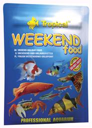 Tropical Weekend Food 20gr