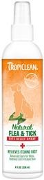 Tropiclean Spray 236ml