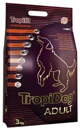 TropiDog Tropifit Super Premium Adult 3kg από το Plus4u