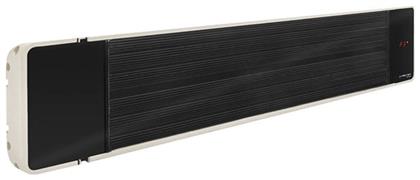 Trotec IRD 3200 Ηλεκτρικό Κάτοπτρο Υπερύθρων με Ισχύ 3.2kW