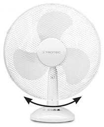 Trotec Στρογγυλός 50W TVE 14 από το DealsShop