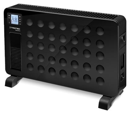 Trotec TCH 2311 E Θερμοπομπός Δαπέδου 2300W με Ηλεκτρονικό Θερμοστάτη 60x38cm από το e-shop